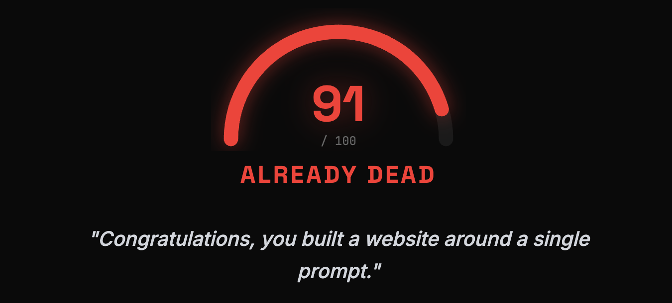 Death by Clawd score for bpmn-to-code: 91 out of 100
